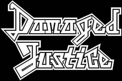 logo Damaged Justice